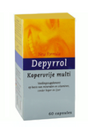 Depyrrol Kopervrije Multi