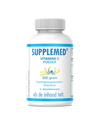 Supplemed Vitamine C Poeder (L-Ascorbinezuur)