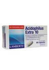 Acidophilus Extra 10 60vc