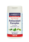 Antioxidant Complex, Super Sterk