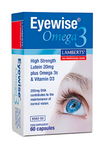 Eyewise Omega 3