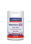 Magnesium 375 - 180t